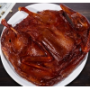 湖南酱板鸭旗舰店常德特产正宗手撕板鸭辣味美食小吃熟食零食即食