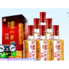 泸州老窖六年窖头曲52度500mL*6瓶整箱装浓香型高度白酒送礼酒水