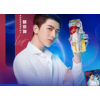 燕京啤酒蔡徐坤同款U8限定彩罐500ml*18听整箱装